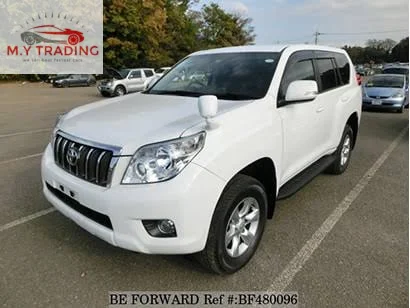 
								LAND CRUISER PRADO 2005 full									