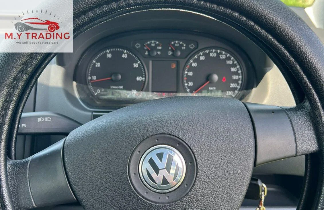 
								VOLKSWAGEN POLO 2008 BLUE full									