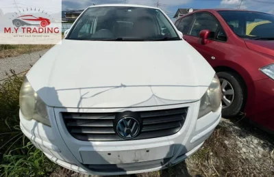 VOLKSWAGEN POLO 2005