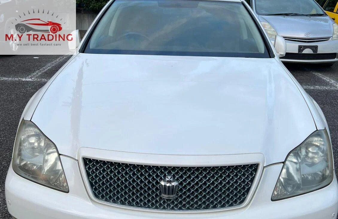 
								TOYOTA ATHLETE CROWN 2004 full									