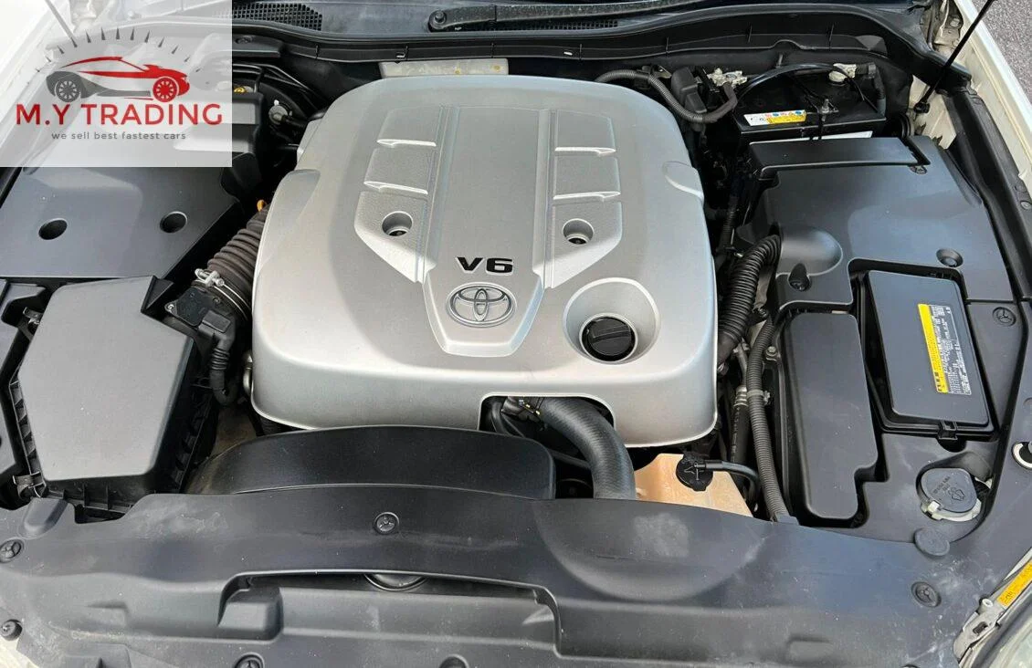 
								TOYOTA ATHLETE CROWN 2004 full									