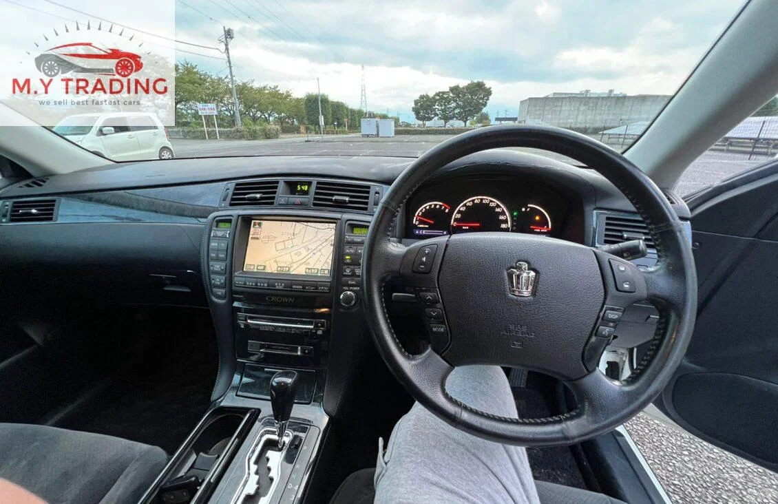 
								TOYOTA ATHLETE CROWN 2004 full									