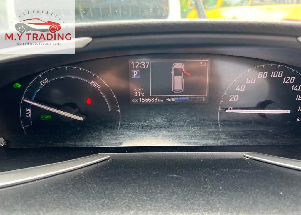 
								TOYOTA SIENTA 2015 ACCIDENT full									