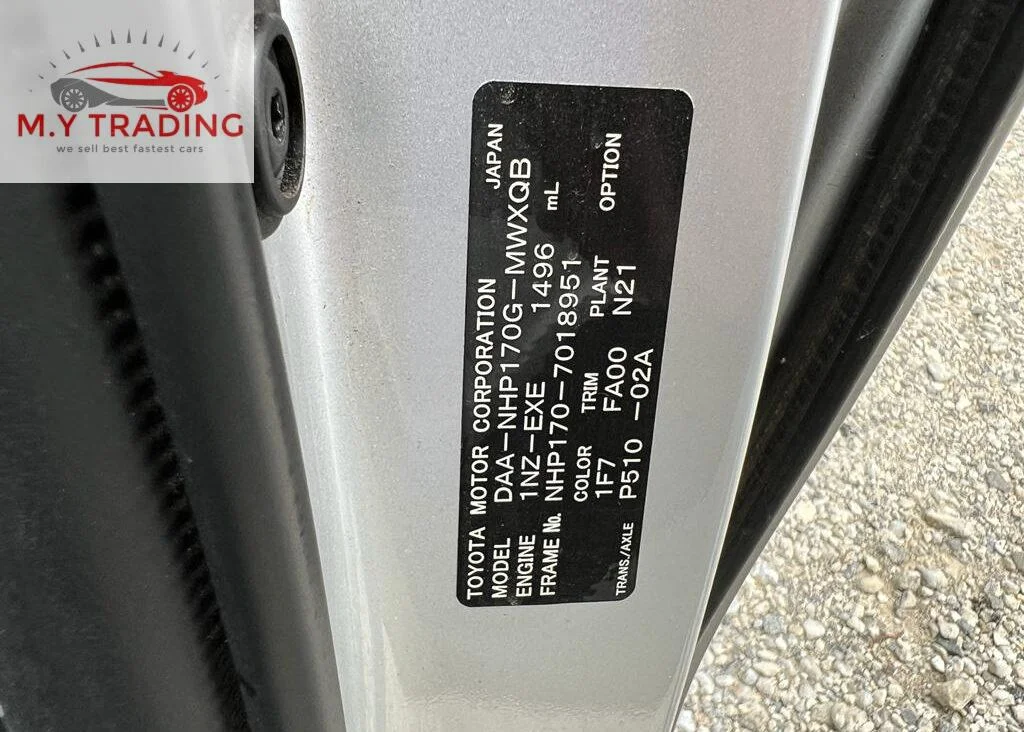 
								TOYOTA SIENTA 2015 ACCIDENT full									