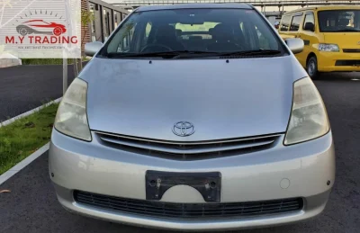 TOYOTA PRIUS 2005