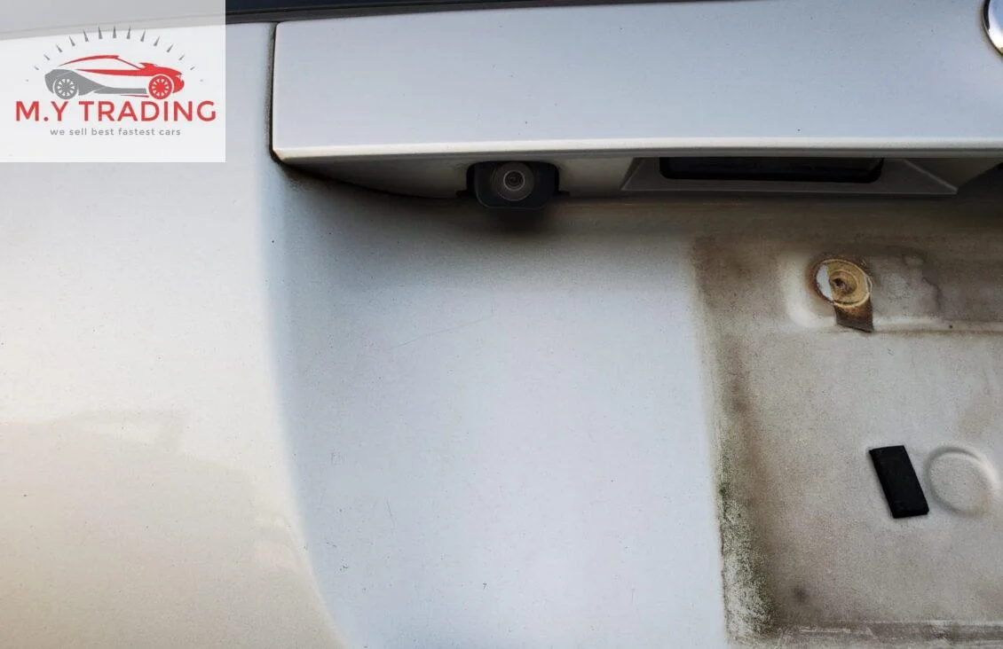 
								TOYOTA PRIUS 2005 full									