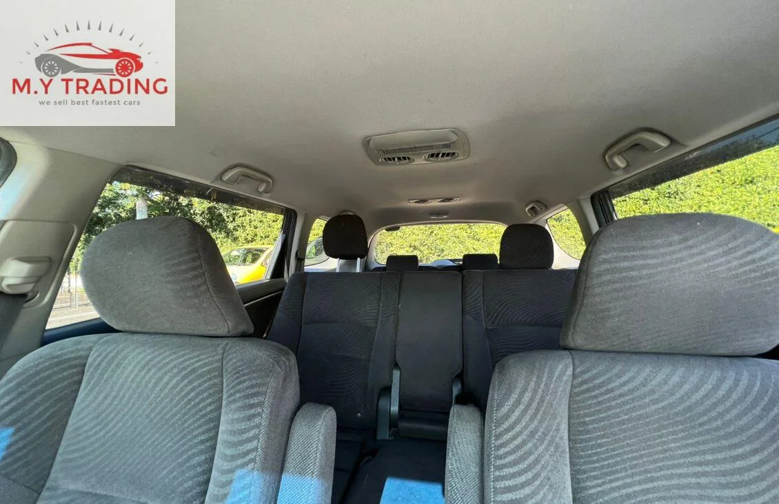 
								HONDA ODYSSEY 2010 full									