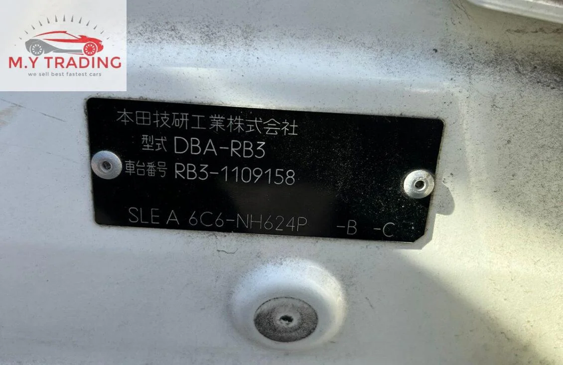 
								HONDA ODYSSEY 2010 full									