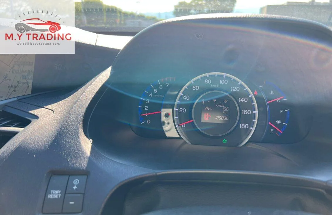 
								HONDA ODYSSEY 2010 full									