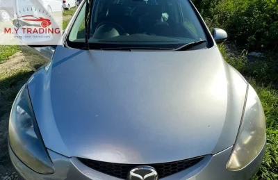 MAZDA DEMIO 2009