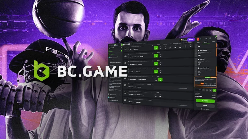 Explore the Thrills of Gambling with BC.Game Dice India