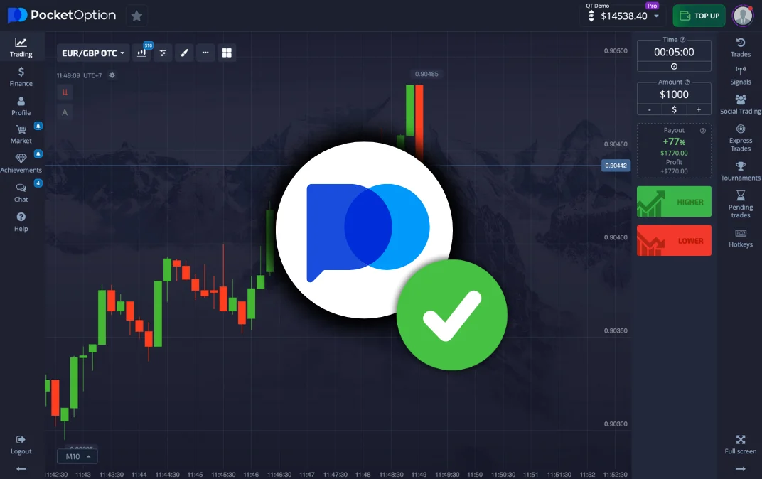 Exploring Pocket Option Broker Features, Benefits, and Insights