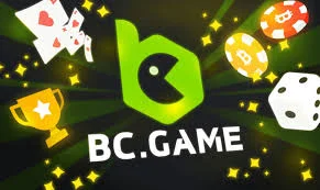 BC.Game آن لائن کیسینو بہترین آن لائن جوئے کا تجربہ