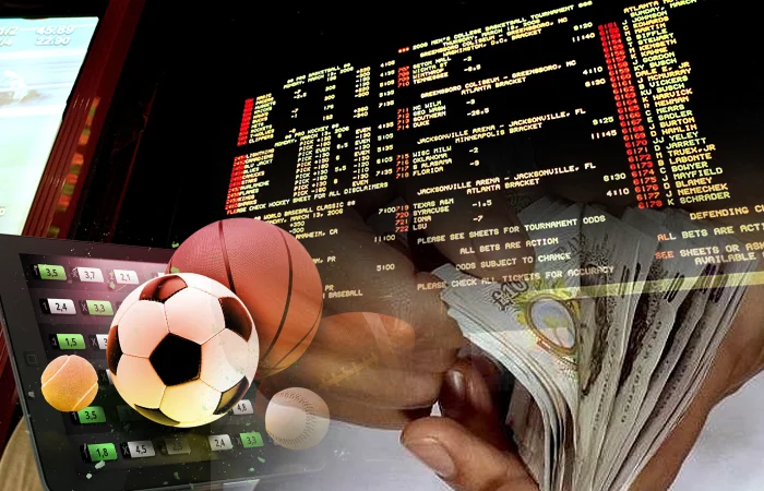 Bet, Spin, and Win with Exciting Online Casinos