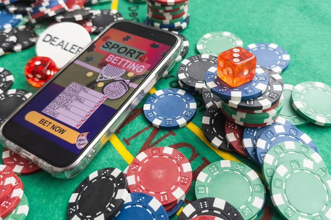 Bet, Spin, and Win with Exciting Online Casinos