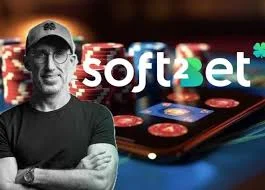 Discover the Excitement of Soft Bet Casinos