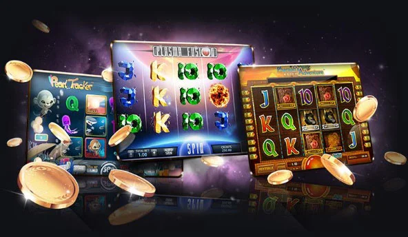 Discover the Excitement of SpinTime Casino Online Games 11