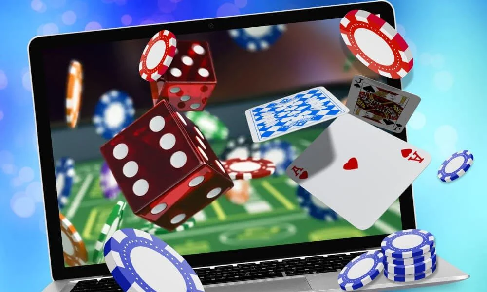 Discover the Exciting World of Online Casino Slotit 0