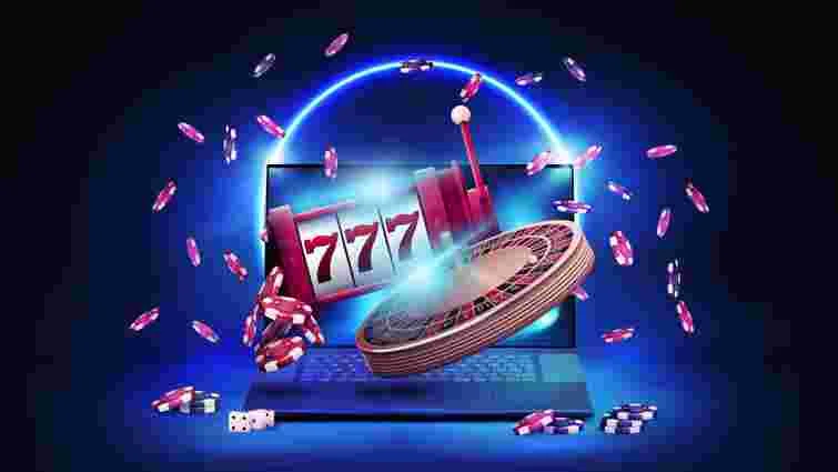Discover the Exciting World of Online Casino Slotit 0
