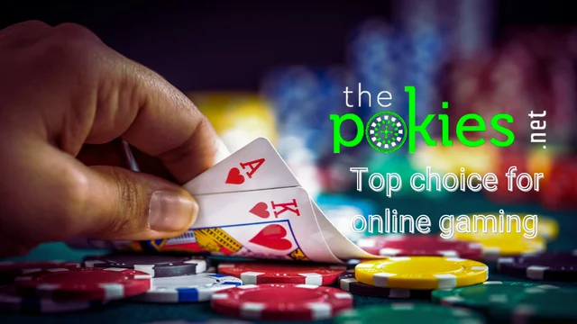 Discover the Thrilling World of thepokies Australia