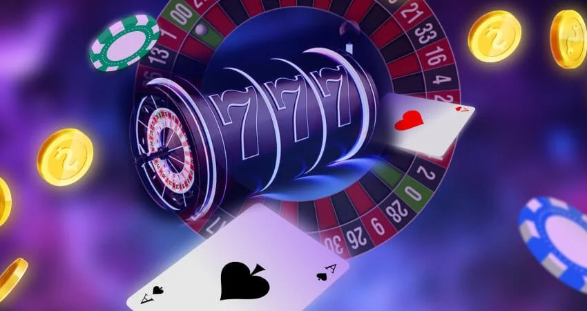 Discover Thrills at Magius Casino & Sportsbook