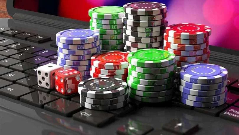 Experience Excitement at MySpins Online Casino UK