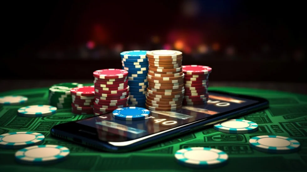 Experience the Excitement of Casino Tropic Slots 5
