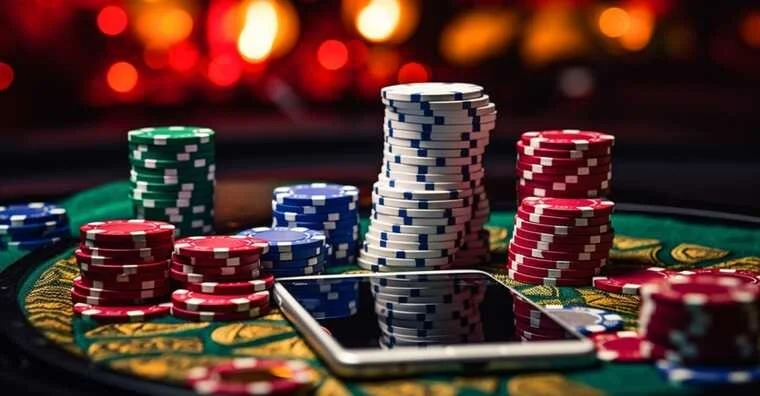 Explore the Exciting World of Seven Casino