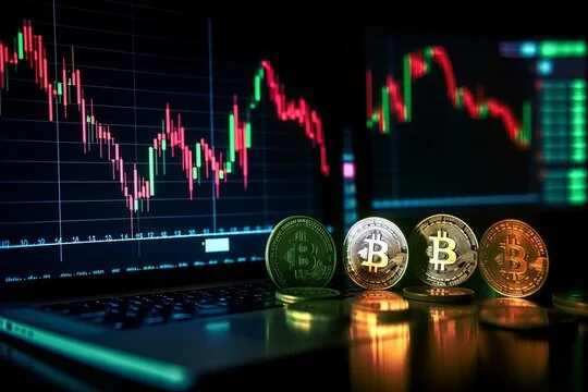 Exploring the Benefits and Challenges of Crypto Trading Bots