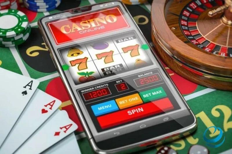 Slot o‘yinlarini tahlil qilish va 18