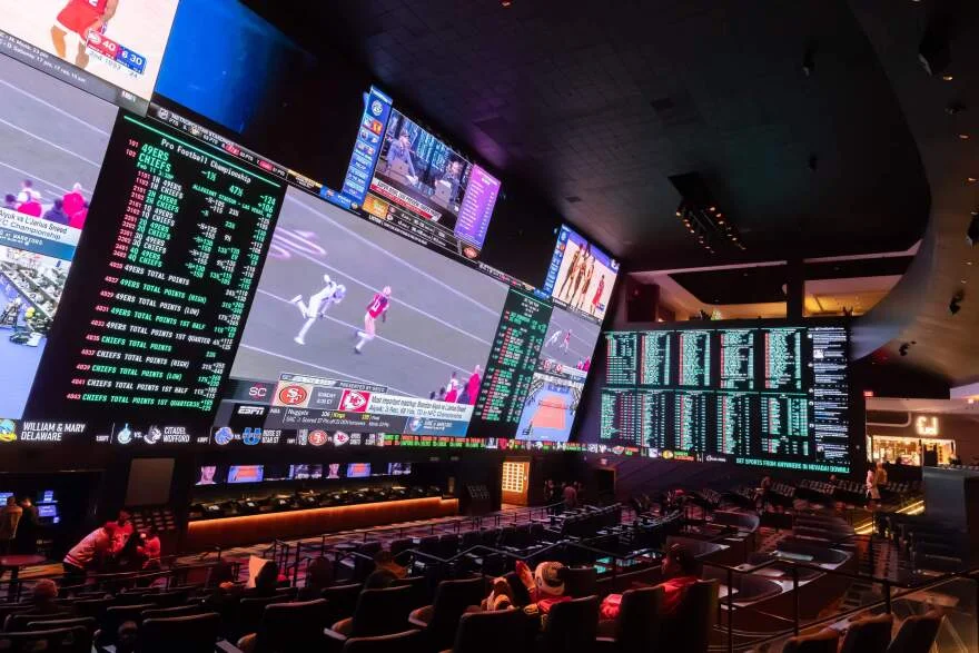 The Ultimate Betting Experience Discover 4bet